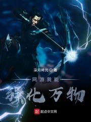 网游我能无限强化装备